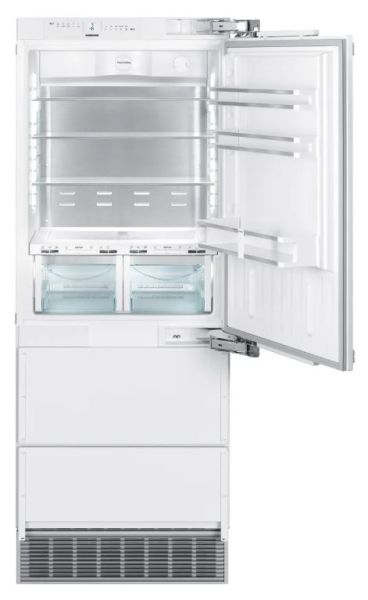 Миле Холодильник-морозильник PremiumPlus ECBN 5066 Miele